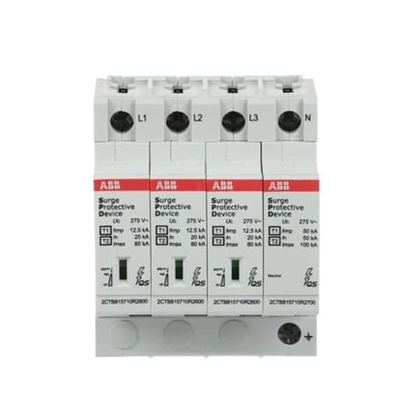 protection de survoltage vue 1