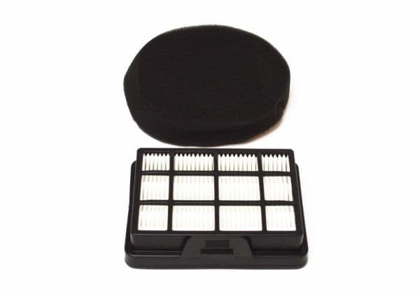 Set de filtres DO7286S vue 1