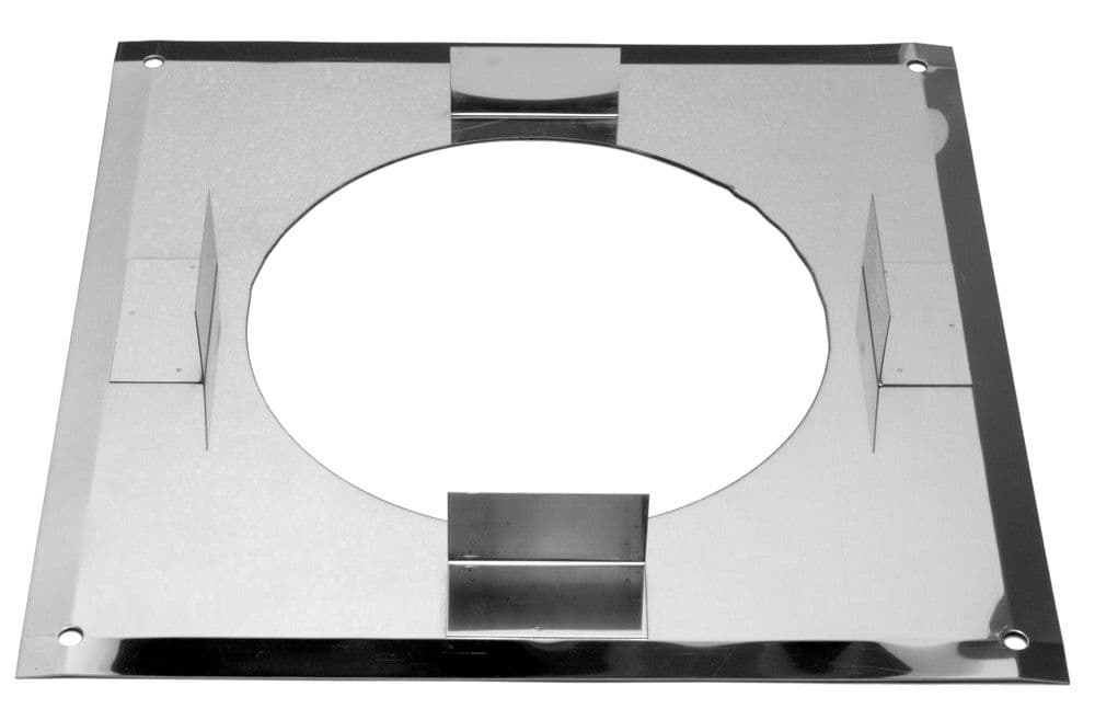 DIN DW064 PL.ECART.FEU D150 vue 1
