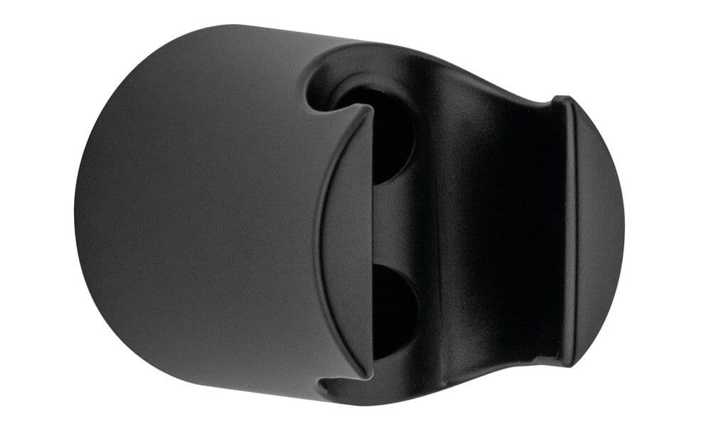 Van Marcke Nero II support mural fixe noir mat vue 1