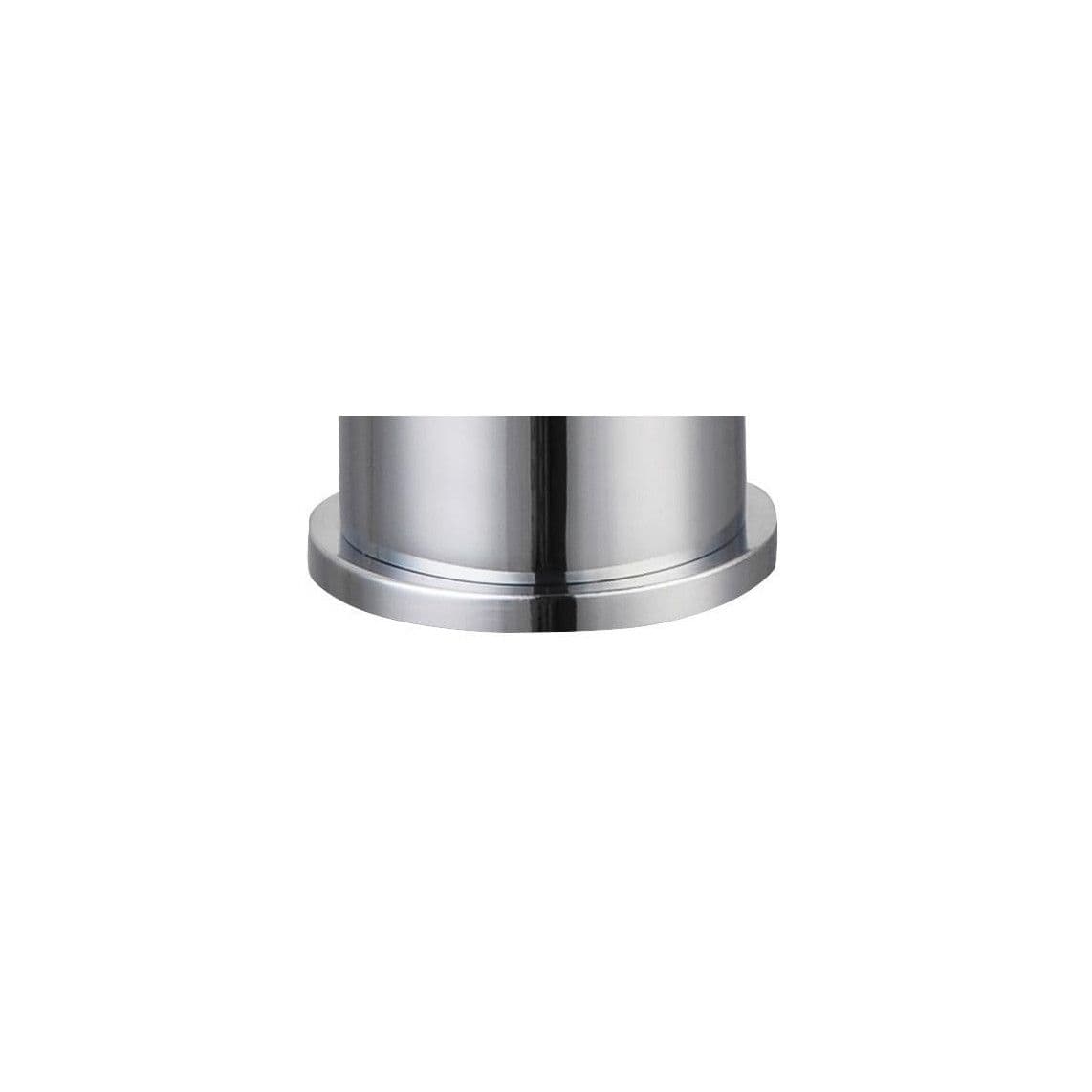 01588 Anneau de support, chromé, par ex. pour 79316 vue 1