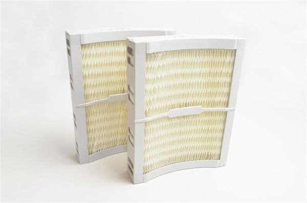 Cassette filtre (2 pièces) vue 1