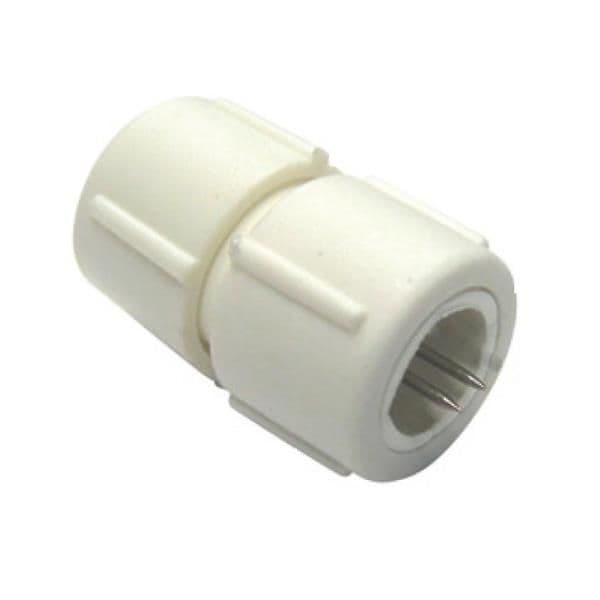 Connecteur pour 2Wire cordon lumineux, diamètre 13 mm. vue 1