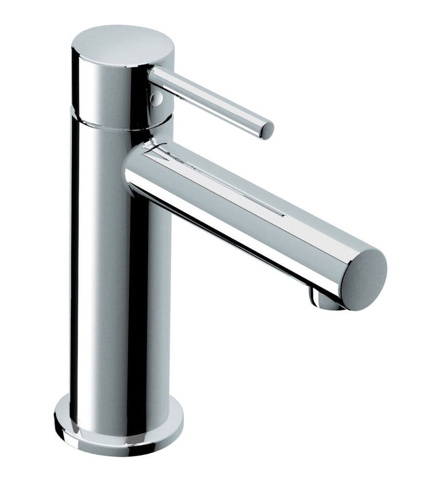 Van Marcke Origine Sirolo mélangeur de lavabo avec vidange automatique vue 1