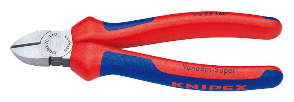 KN 7002 PINCE COUPANTE 160MM vue 1