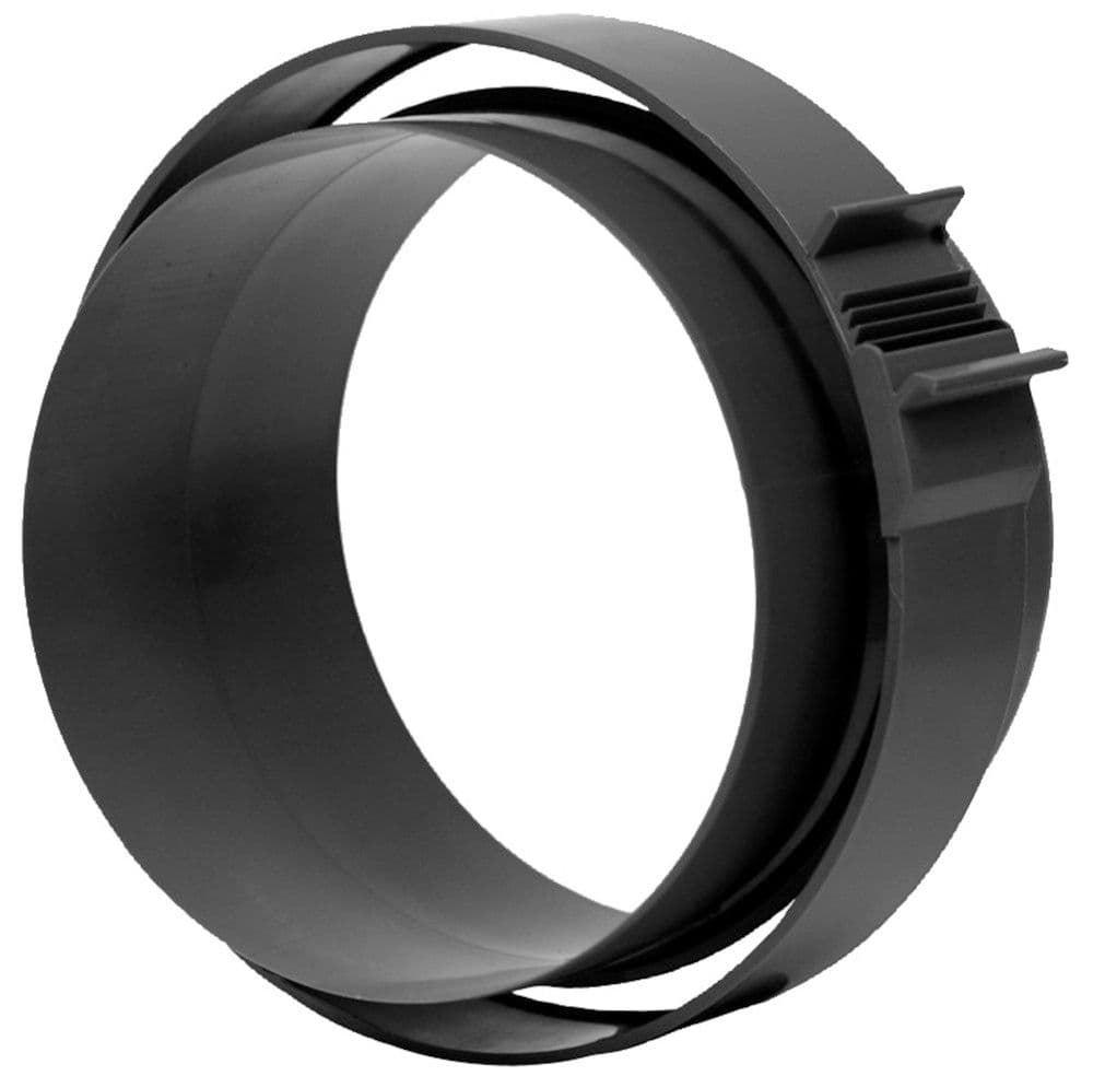 ISOTUBE CONNEXION D125 vue 1