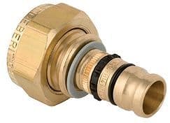 RACCORD 2-PIECES 20MM-3/4"F MEPLA GEBERI vue 1