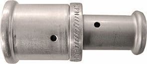REDUCTION A SERTIR 26-20MM LAITON HENCO vue 1