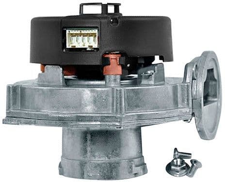 VENTILATEUR BOSCH vue 1