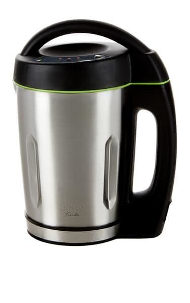 Mixeur à soupe - 1,6 L Inox vue 1
