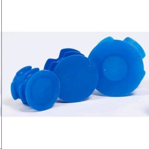 Bouchon pour tube de protection de diamètre 50mm vue 1