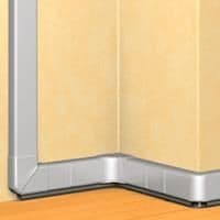 DLP Alu 65 x 105mm couvercle 85mm - 2 mètres vue 1