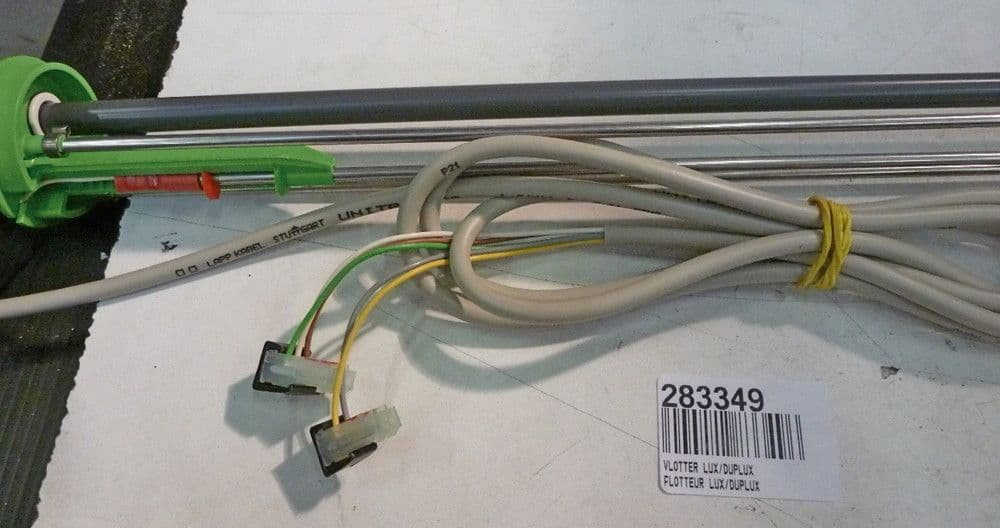 VM FLOTTEUR LUX/DUPLUX vue 1