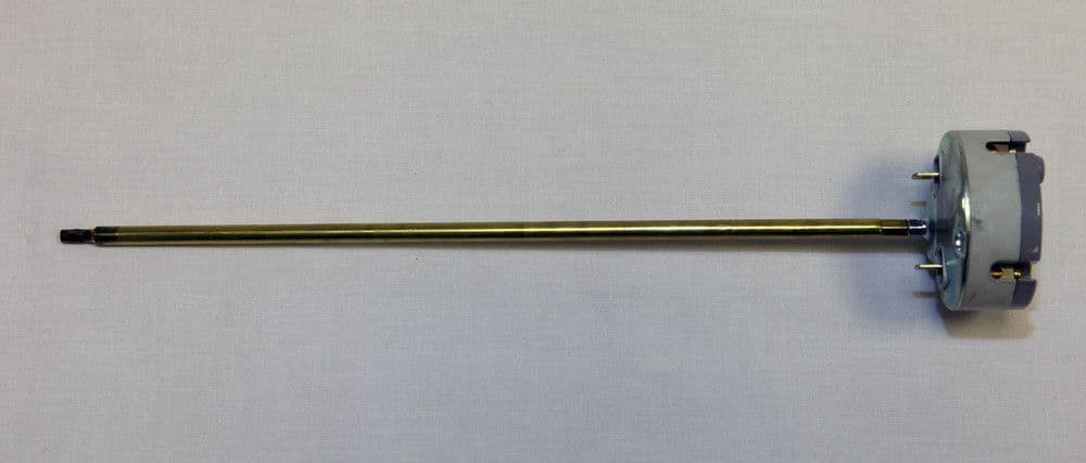ARIS 691219(691522THRM50-100LB vue 1