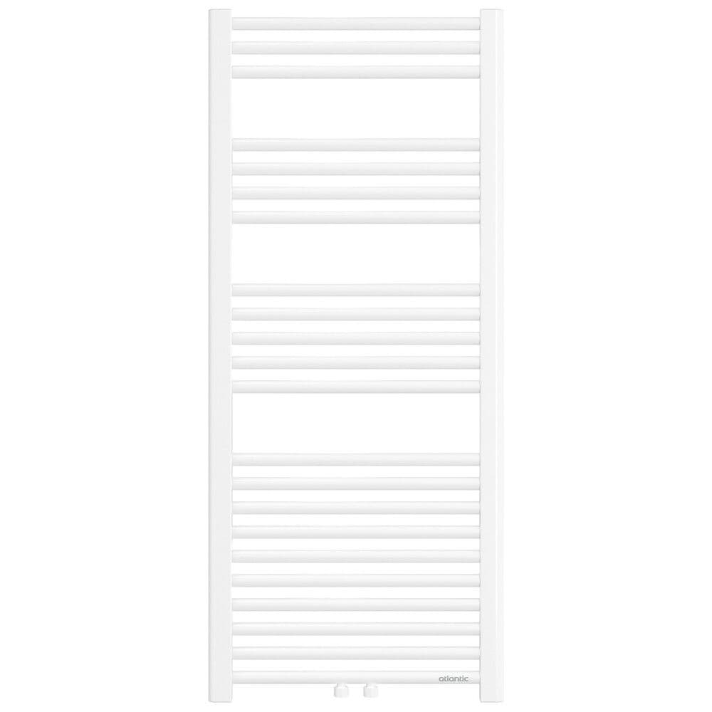Atlantic 2012 radiateur sèche-serviettes H1703 x L600 blanc vue 1