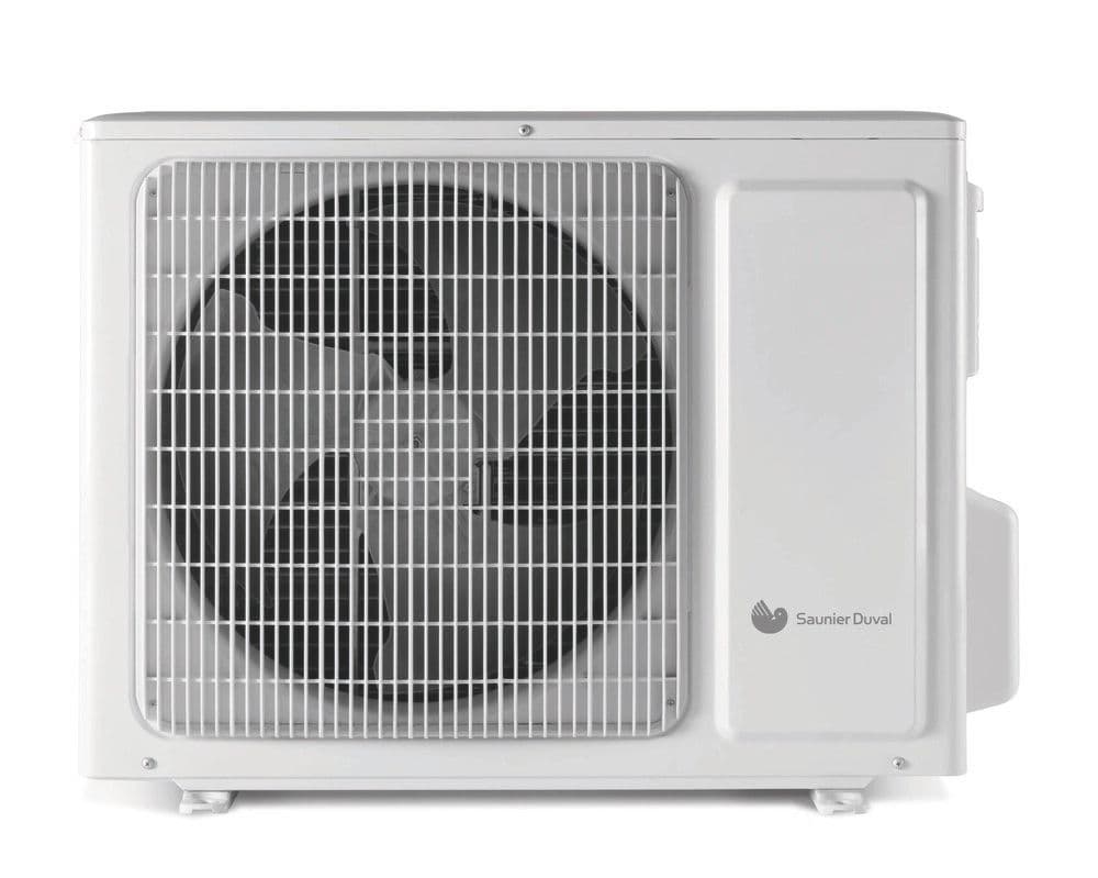 Bulex VivAir 20-050 climasplit exterieur multisplit R32 2,14-5,8kW 2,58-5,92kW vue 1