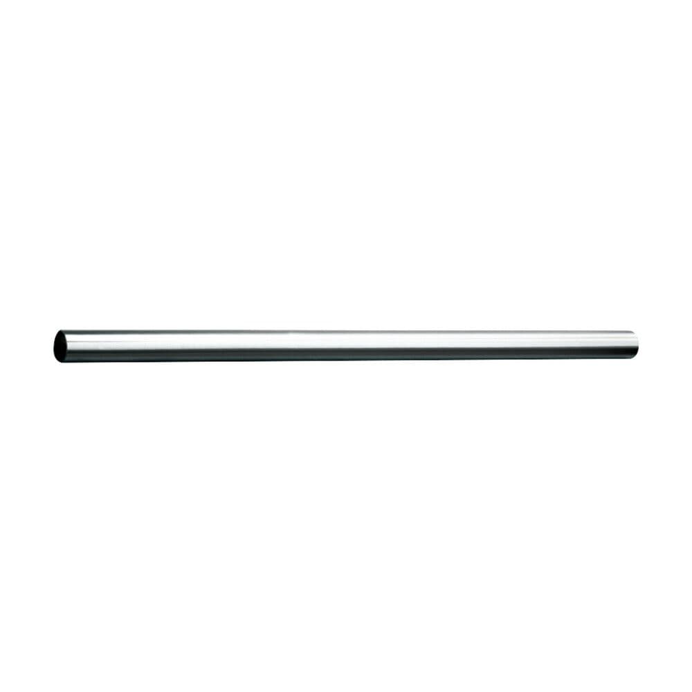 Delabie tube de raccordement pour porte-rideau D20 L1000mm inox poli brillant vue 1