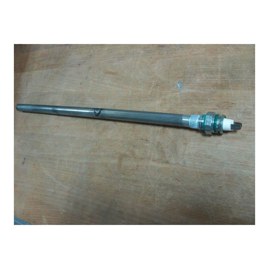 02187 Résistance pour radiateur de salle de bain BHKWZ1 vue 1