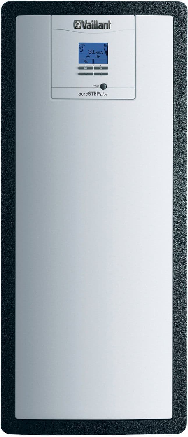 MODULE POUR ECOULEMENT LIBRE + REGULATION VAILLANT VMS8D vue 1