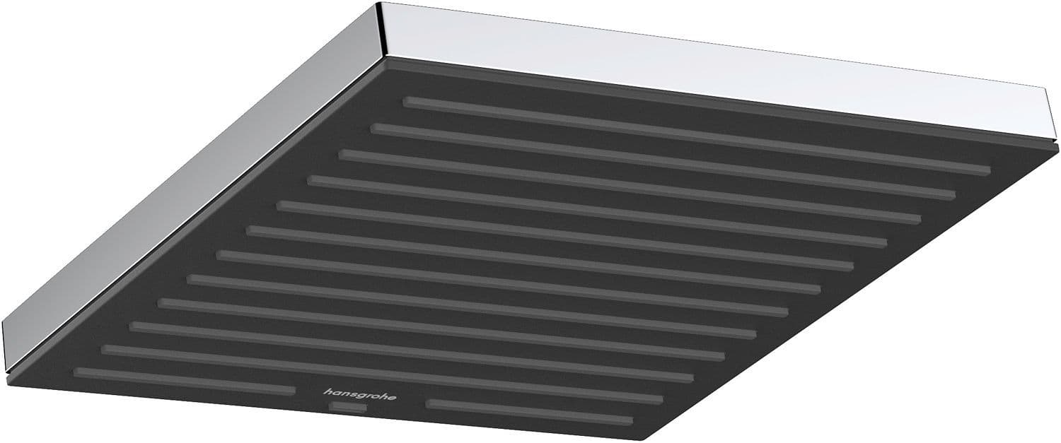 DOUCHE DE TETE PULSIFY E 260 1JET HG SANS BRAS CHROME vue 1