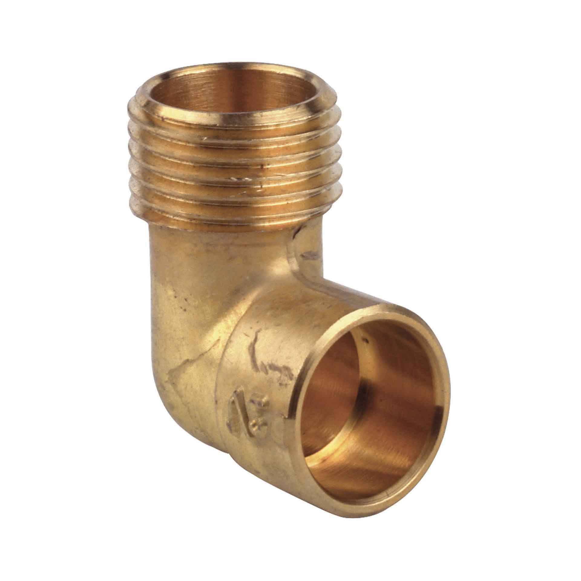 COUDE LAITON 8092 1/2X15MF vue 1