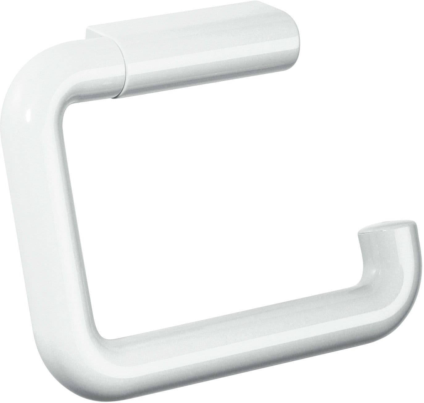 PORTE-ROULEAU OU ANNEAU HEWI 477 BLANC vue 1