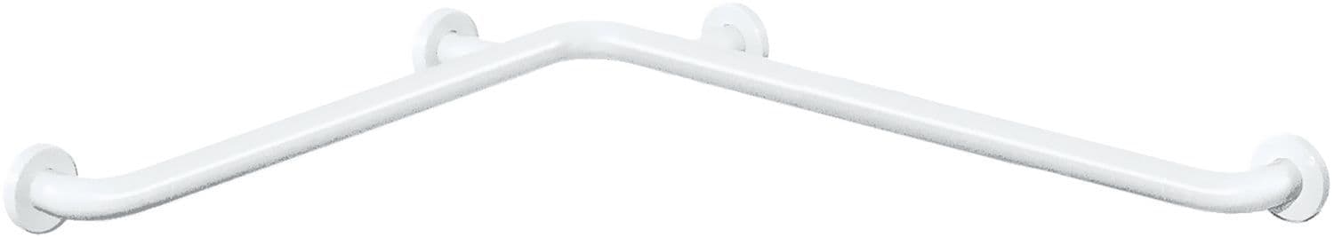 SUPPORT EQUERRE HEWI 801 762X762MM BLANC vue 1