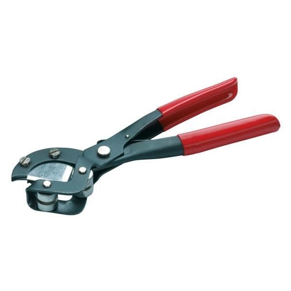 Coupe - tube 2135 vue 1