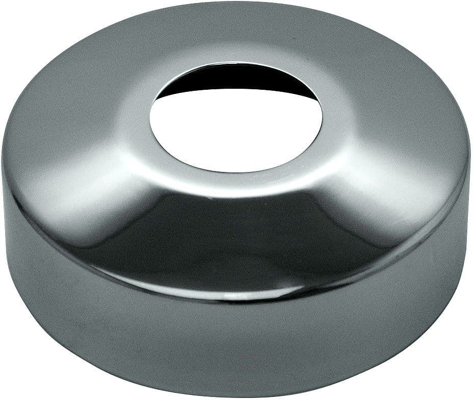 ROSACE 1/2" 20MM CHROME vue 1