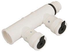 VISION COLLECTEUR 2x16MM HENCO vue 1