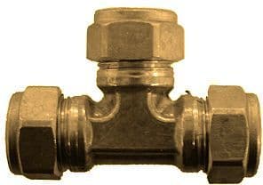 BICONE T 12MM vue 1