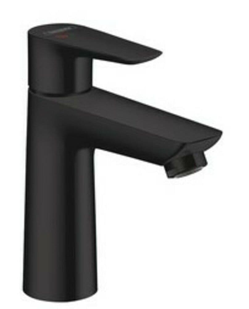 Hansgrohe Talis E mitigeur lavabo 110 vue 1