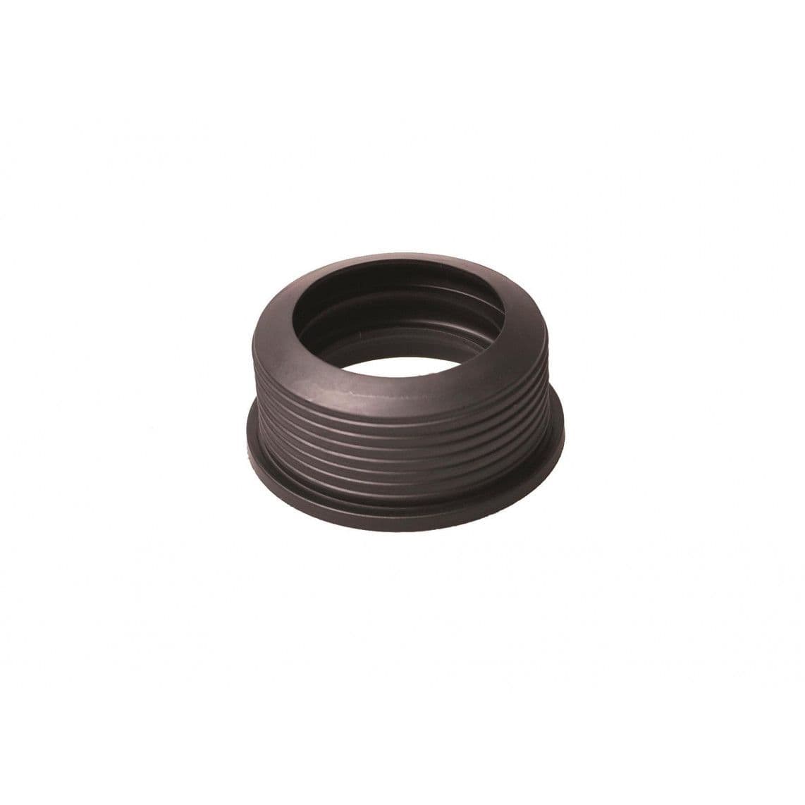 986861013 raccord d'évacuation en bref, 50 mm x 40 mm, pour sortie de siphon vue 1