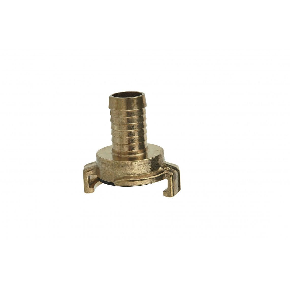 989852048 LT raccord rapide-Pièce de tuyau, vierge, 3/4"T vue 1