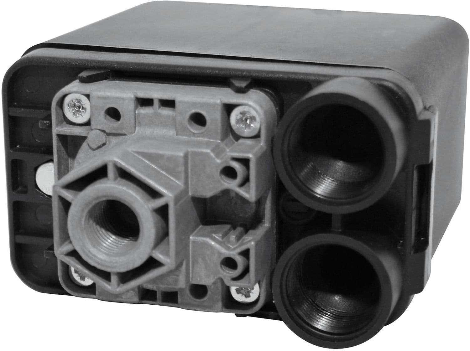 PRESSOSTAT DAB 6 BAR MONO/TRI vue 1