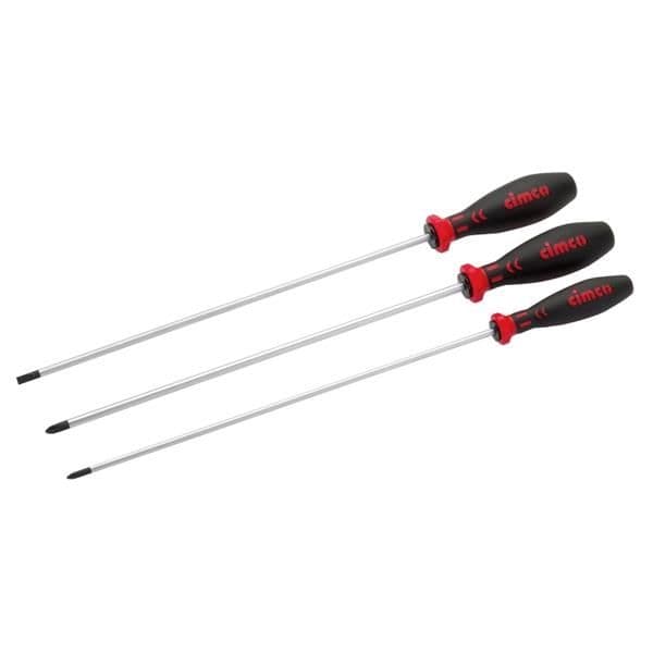 Assortiment tournevis vue 1