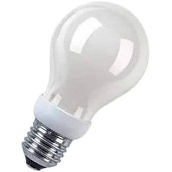 Dulux El claire A 10W / 827 E27 vue 1