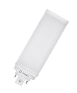 Lampe Dulux Led t / e 26 HF V Led remplace des CFLni culot GX24q3 à 4 broches 10W 840 Gx24q-3 vue 1