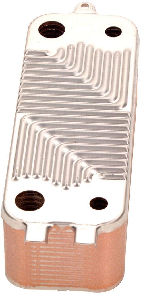 ECHANG.DE CHALEUR C-PHE 26 PLATES BOSCH vue 1