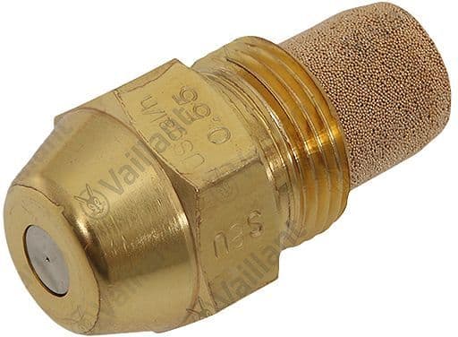 INJECTEUR, 0.55/80 H HW VAILLANT vue 1