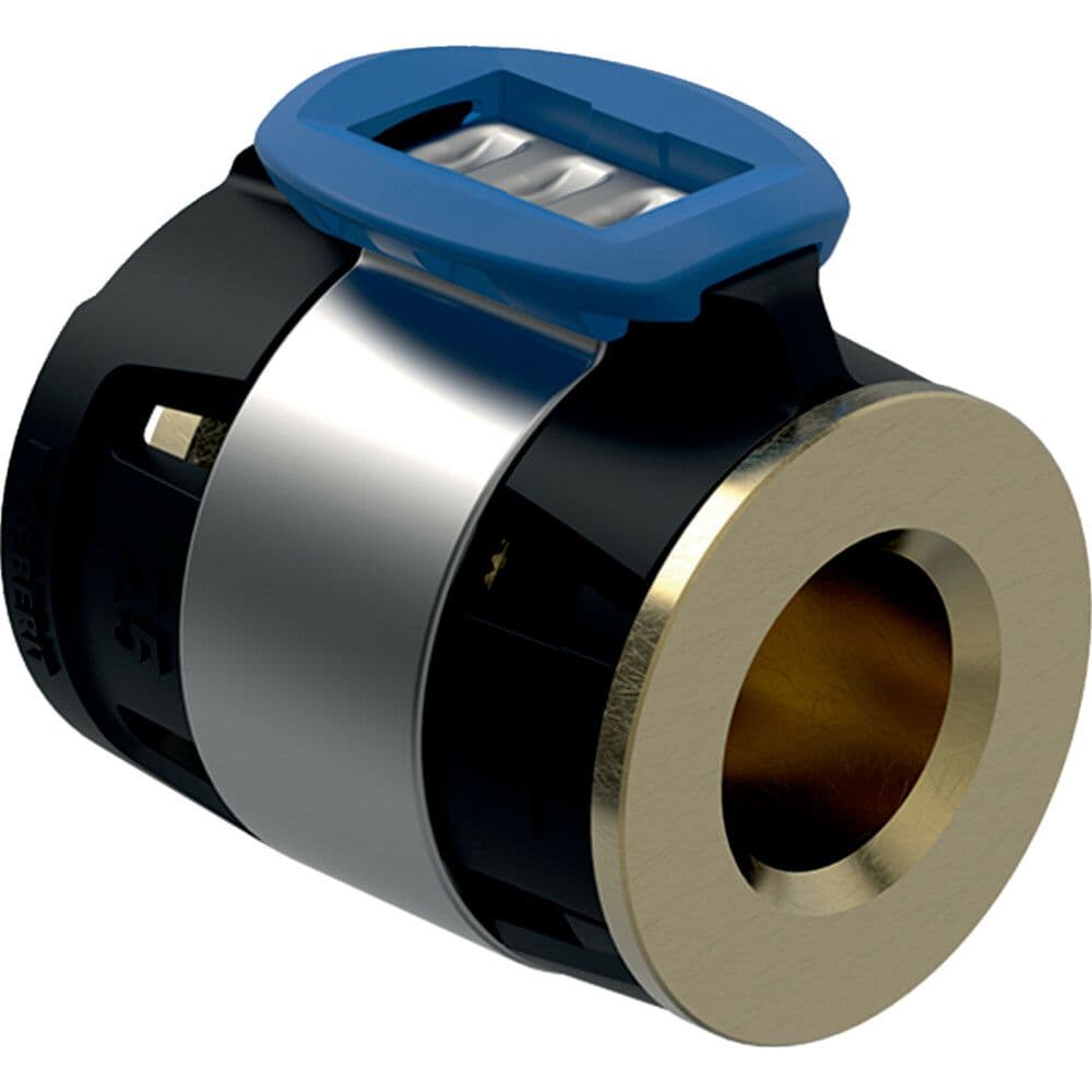 Geberit FlowFit bouchon D25 vue 1