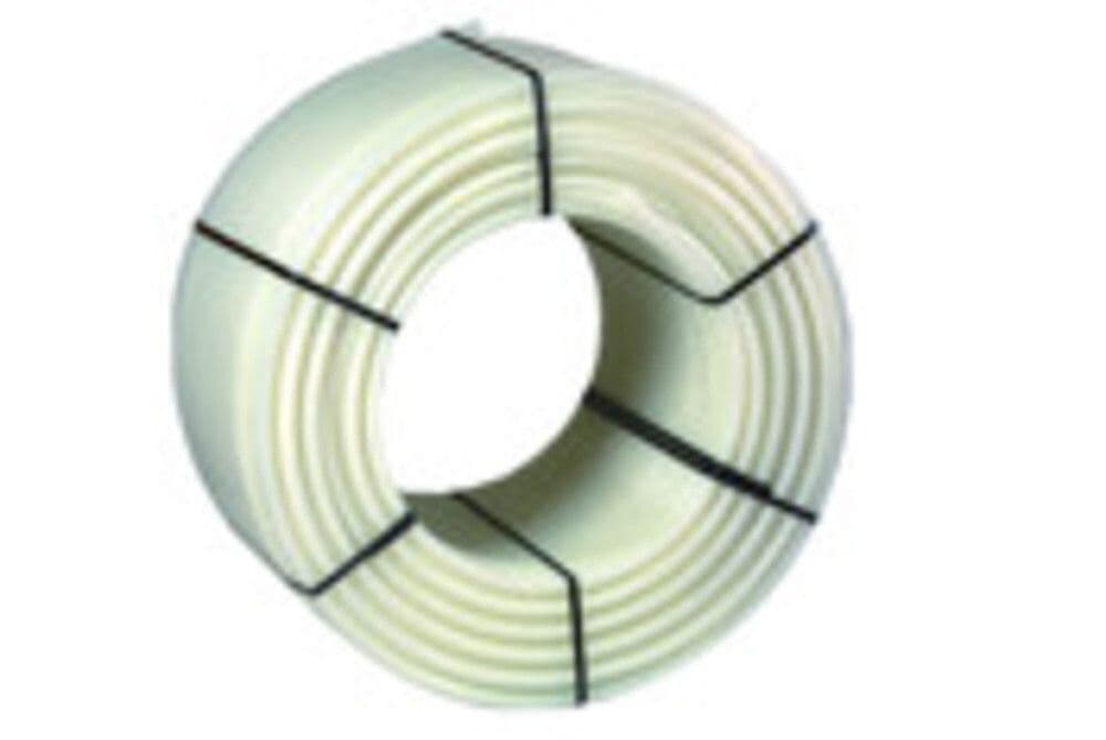 Action 3X Schütz chauffage au sol 5 couches chemise d'oxygène Duo-flex PE-RT 16x2mm 600m vue 1