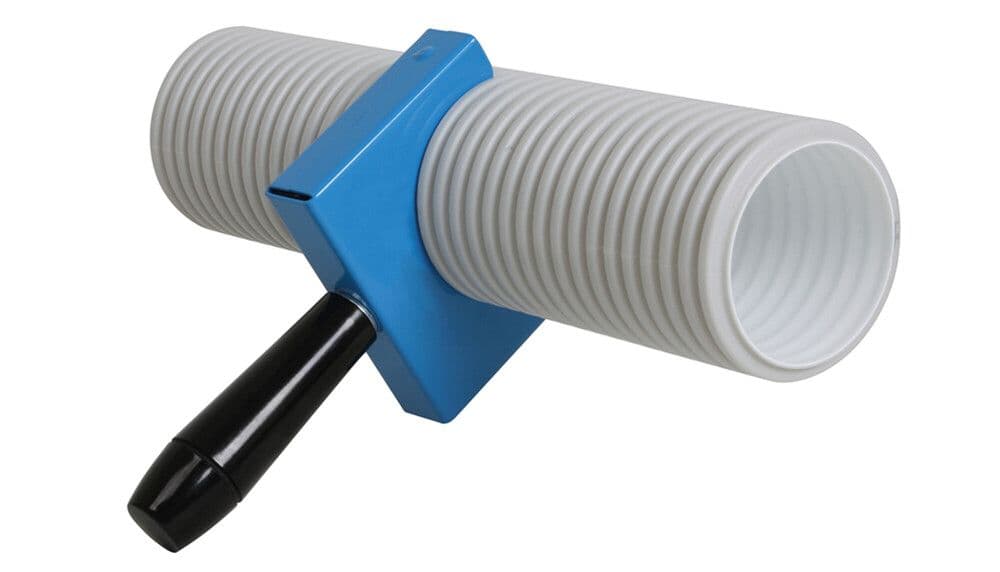 Vent-Axia coupe-tuyau pour tuyau de D 69 mm vue 1