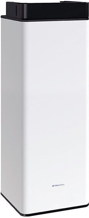 BOILER WPV-TOREN POUR POMPE A CHALEUR VINCENT COMBI 240L ITHO DAALDEROP vue 1