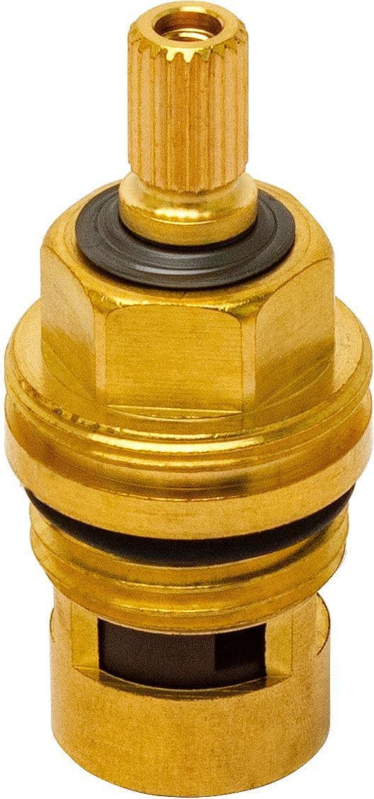 ROBINET D'ARRET THERMOSTAT DE DOUCHE NOBILI vue 1