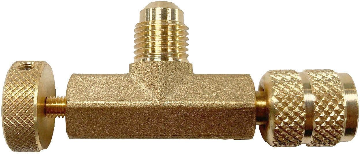 SCHRADER VANNE DE SERVICE PAC 5/16" vue 1