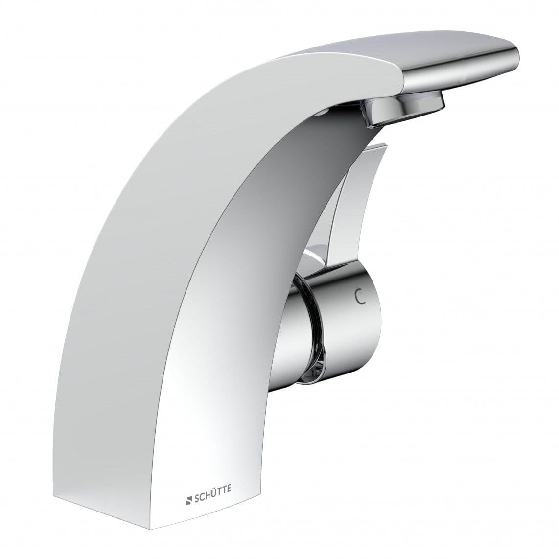 98100 PANAMA Mitigeur lavabo, chromé vue 1