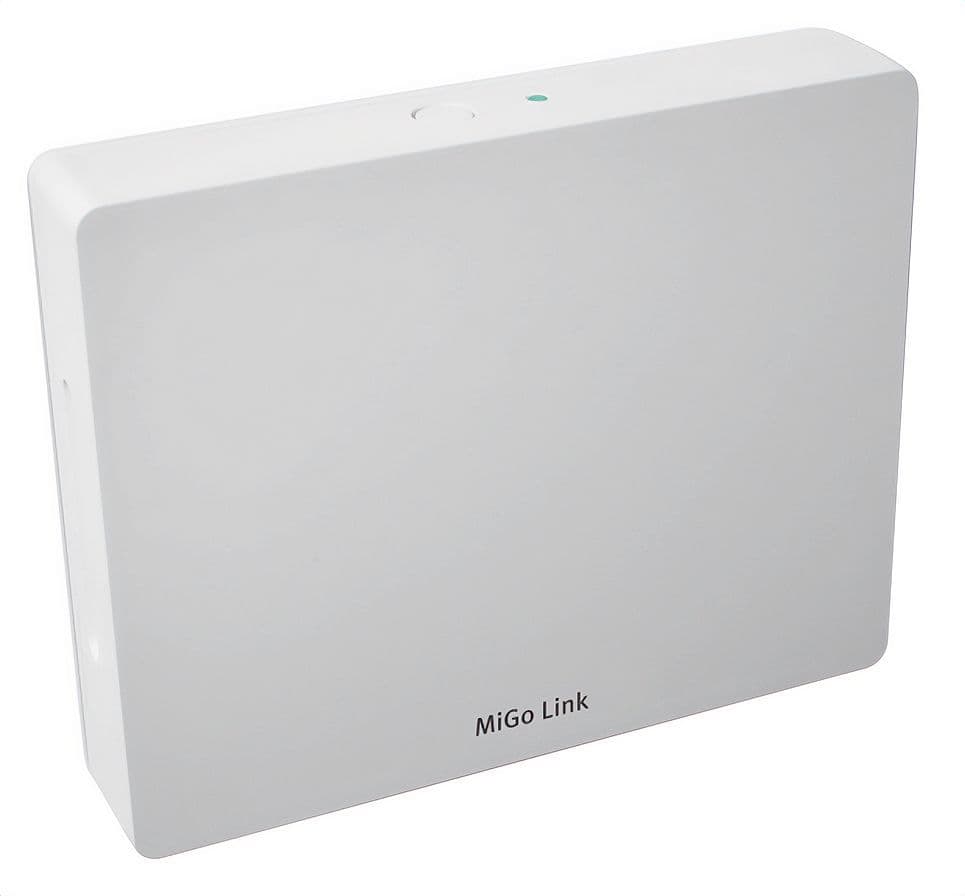 MODULE INTERNET MIGOLINK SR 940F BULEX vue 1