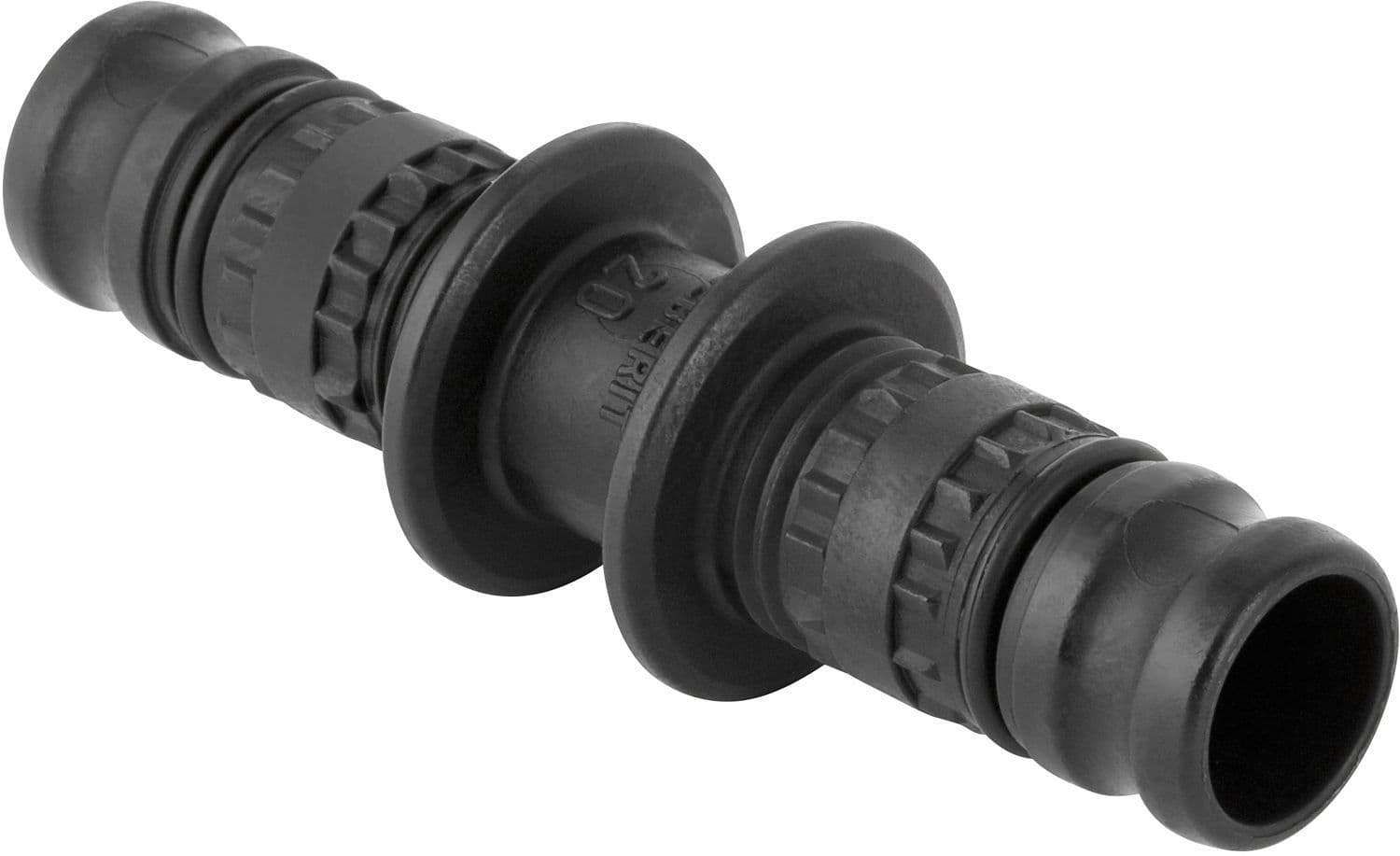 MANCHON 75-75MM MEPLA GEBERIT vue 1