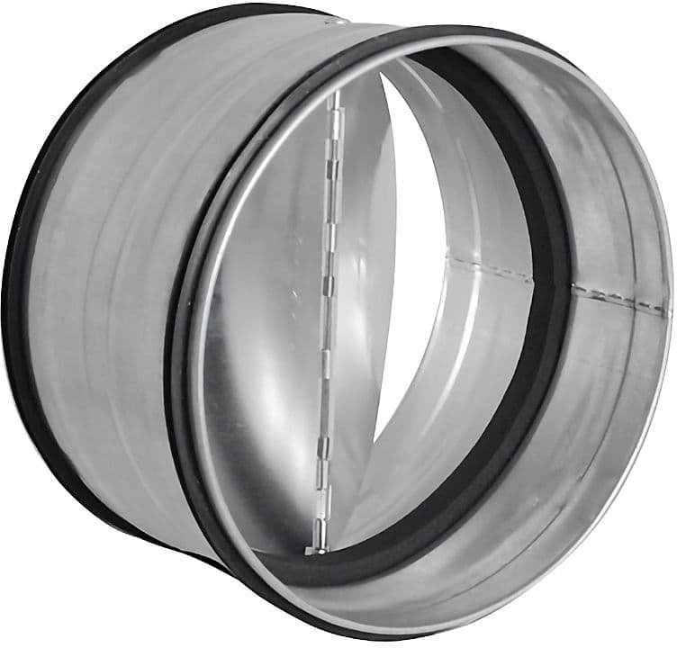 SPIRAL-D CLAPET ANTI-RETOUR+JOINT 160MM vue 1